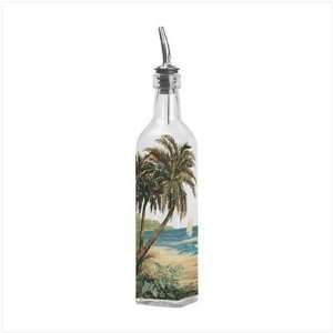  Palm Beach Oil Holder