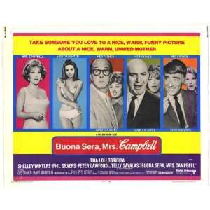   Phil Silvers)(Peter Lawford)(Telly Savalas)(Lee Grant): Home & Kitchen