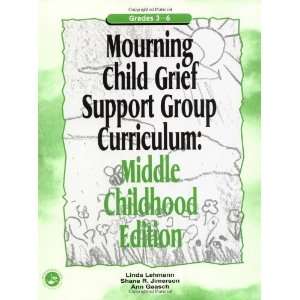  Curriculum: Middle Childhood Edition [Paperback]: Linda Lehmann: Books