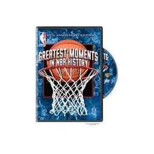  Greatest Moments in NBA History