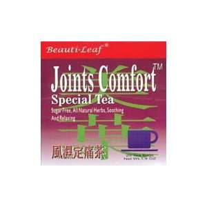  Beauti leaf Joints Comfort Special Tea 20 Tea Bags: Health 