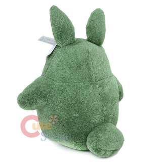 Totoro Plush Doll Green Totoro 2