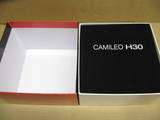 Toshiba CAMILEO H30 FULL HD 1080P CAMCORDER PLUS 10MP PHOTO CAMERA 20X 