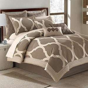   Bed in a Bag Ensemble Comforter Set (Clearance) NEW