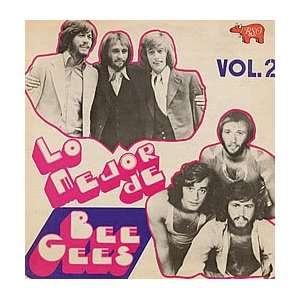  Lo Mejor de Bee Gees Vol. 2 Bee Gees Music
