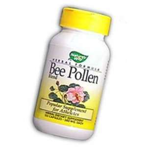 Bee Pollen   290 Mg CAP (180 )