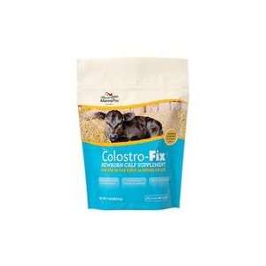  COLOSTRO FIX NEWBORN CALF SUPPLEMENT, Size: 1 POUND 