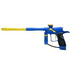   Power G3 Spec R Paintball Gun   Blue / Yellow: Sports & Outdoors