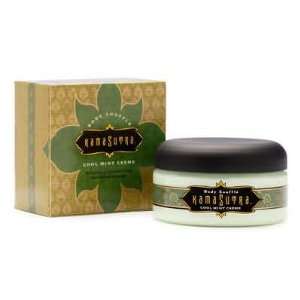  Body Souffle Cool Mint 7. Oz   Lubricants and Oils: Health 