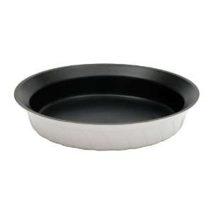 Lipper International Non Stick Ceramic 10 Inch Pie Dish  