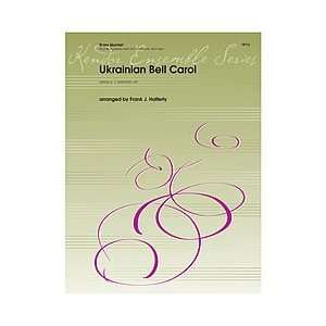  Ukrainian Bell Carol Musical Instruments