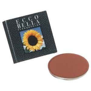  Ecco Bella Wild Rose Flowercolor Blush (Pack of 2): Beauty