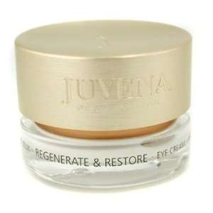  Exclusive By Juvena Regenerate & Restore Eye Cream 15ml/0 