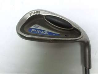Ping G2 Wedge Sand SW Steel Wedge Right Black Dot  