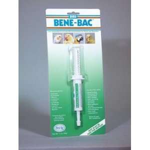  Bene   bac Powder For Birds 15gm 