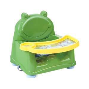  Safety 1st Swing Tray Booster Seat, Green Baby