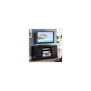  Riverside Furniture Splash of Color 50 Inch TV Console in 