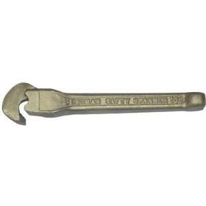  Bergman safety spanner Spanner Wrenches   101 SEPTLS093101 