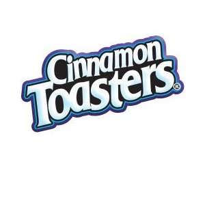 Malt O Meal Cinnamon Toasters Cereal, 11 Grocery & Gourmet Food