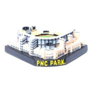  Pittsburgh Pirates PNC Park Mini Replica Stadium Sports 