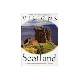 New Acorn Media Visions Of Scotland Product Type Dvd Documentary 