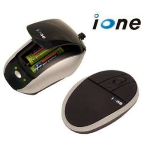 Ione® Wireless Optical Mouse Electronics