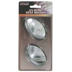  Blind Spot Mirror 2Pc   Pack Of 96: Automotive