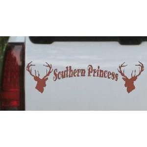   Hunting And Fishing Car Window Wall Laptop Decal Sticker: Automotive