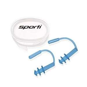  Sporti Ear Plugs Ear Plugs & Drops Health & Personal 