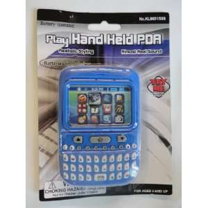  Play Handheld PDA Toys & Games