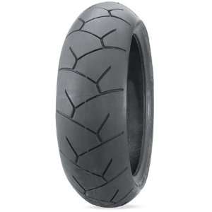   Bridgestone Battlax BT012 Rear Motorcycle Tire (190/50 17): Automotive