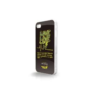  Tinie Tempah   Premium Tough Shield for iPhone 4S for 