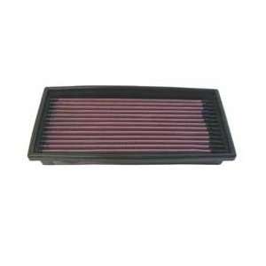 Vw 1976 93, Ford 1984 95, Dodge 1989 95  Replacement Air Filter