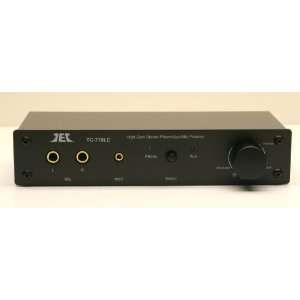    Technolink TC 770LC High Gain Phono/Mic/Aux Preamp Electronics