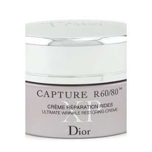   Christian Dior for Unisex Anti Wrinkle Cream: Health & Personal Care