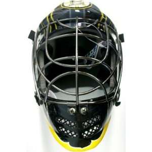 Tim Thomas Boston Bruins Signed Full Size Mask Coa   Autographed NHL 