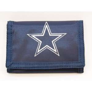  NFL Dallas Cowboys Rampart Wallet