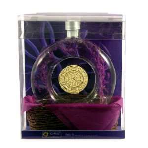  Lavender Ring Bath Oil Beauty