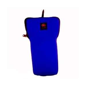  X Large Wide Mouth Pouch (Blue)