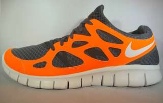 Nike Free Run+ 2 Mens Running Shoe Run 443815 018  