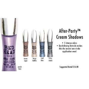  TIGI Bed Head After Party Creme Eyeshadow: Everything Else