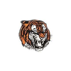 Roaring Tiger Jacket 8 Inch Patch