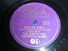 COUNT BASIE OKEH 78*RPM RECORD 64