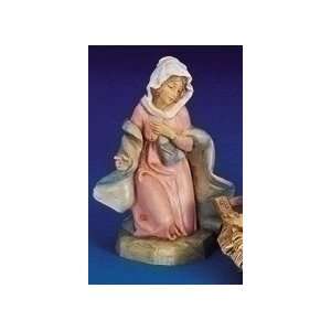  Pack of 2 Fontanini 5 Mary Christmas Nativity Figurines 