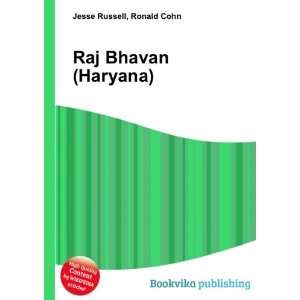  Raj Bhavan (Haryana): Ronald Cohn Jesse Russell: Books