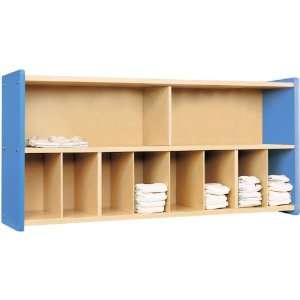  Diaper Wall Storage Unit Baby