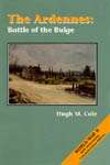 ardennes battle of the bulge 747 pgs pdf