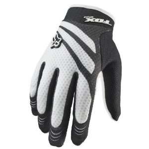  Fox Racing Airline Gloves: Sports & Outdoors