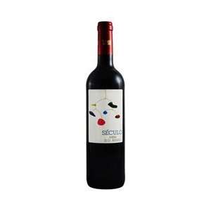  2009 Seculo Bierzo Tinto Roble Castilla Y Leon, Spain 