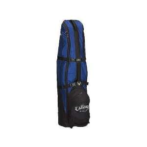   Big Bertha™ Deluxe Stand Golf Bag Carrier (Blue): Sports & Outdoors